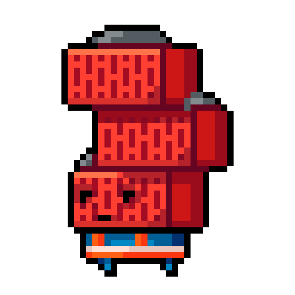 Brick