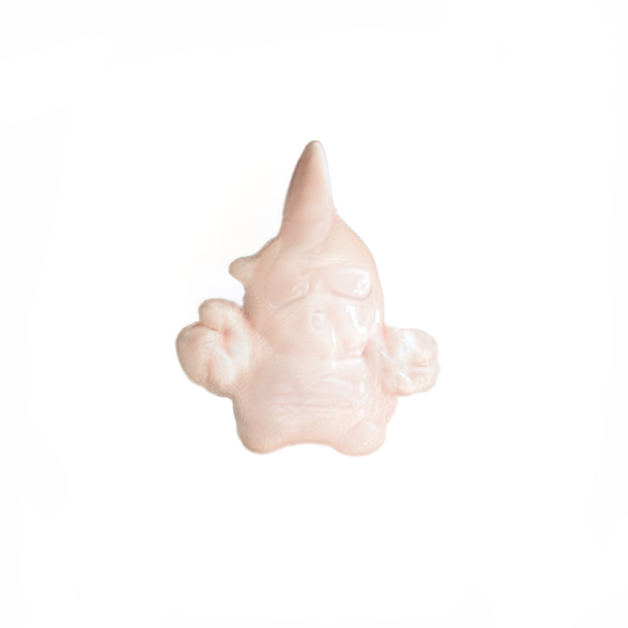 Fleshy brungle 