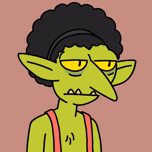 goblyn #899