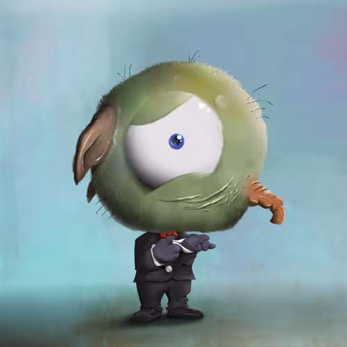 BiG iNC Employee #502928
