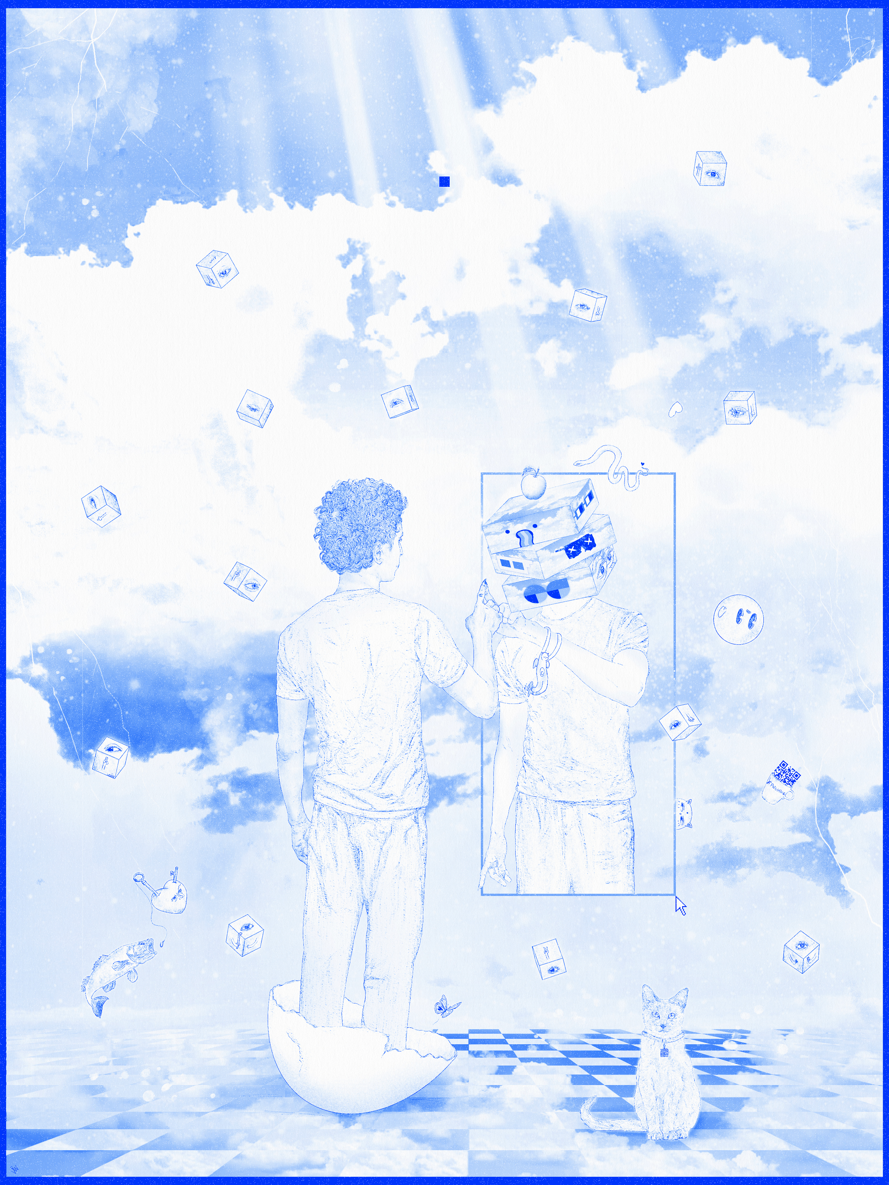 Miroir