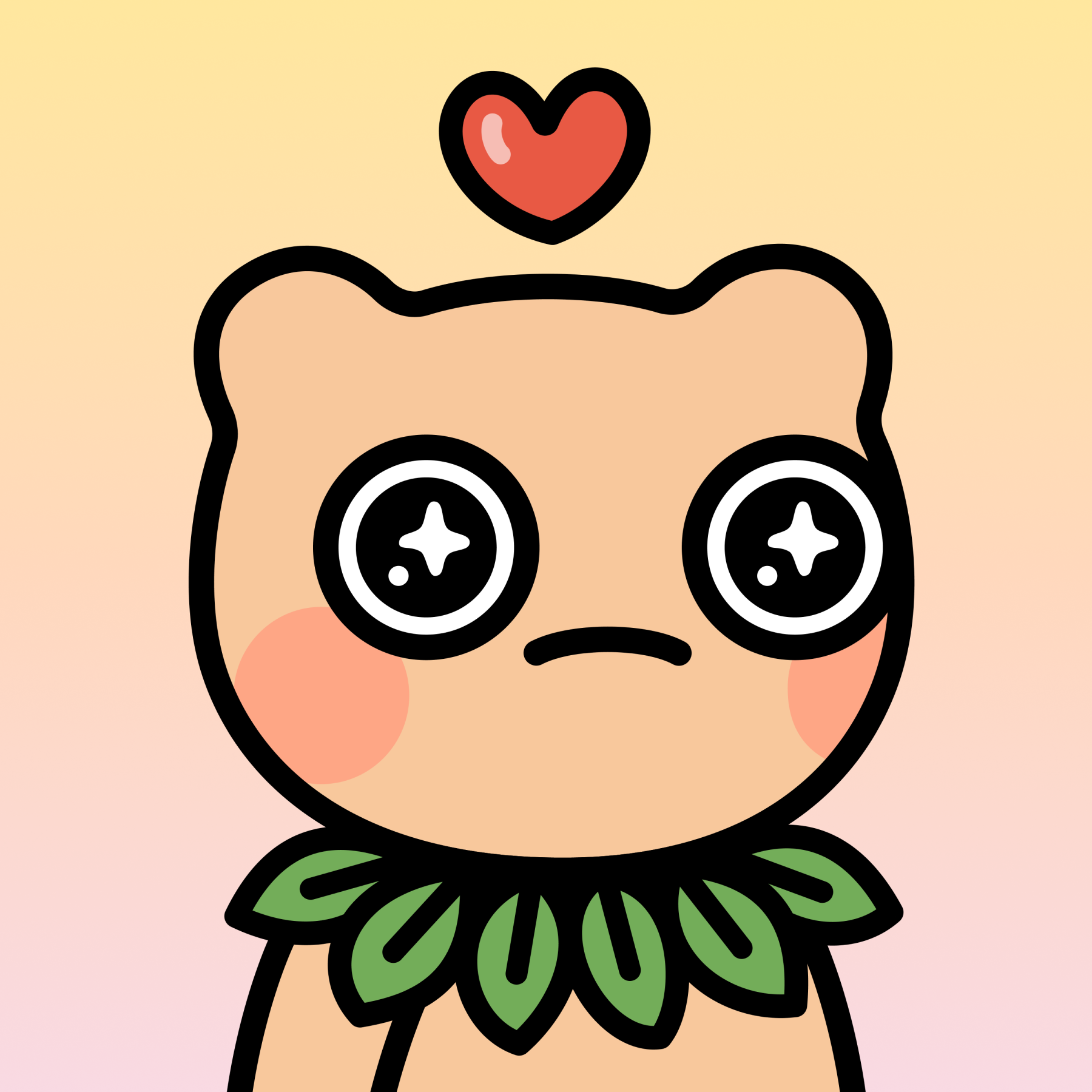 WonderPals #3463