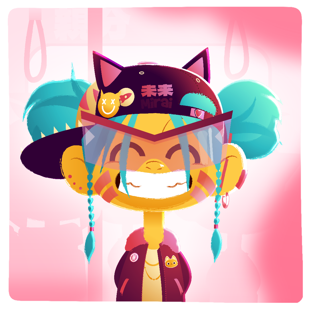 Kiddie #1281