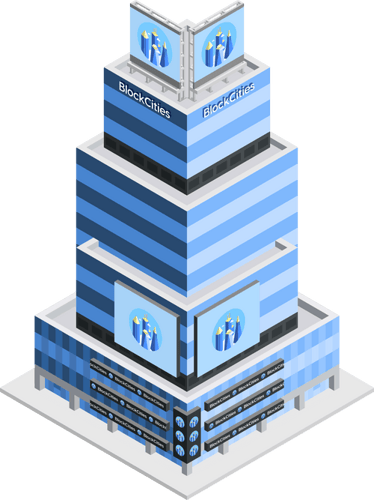 Founder Building