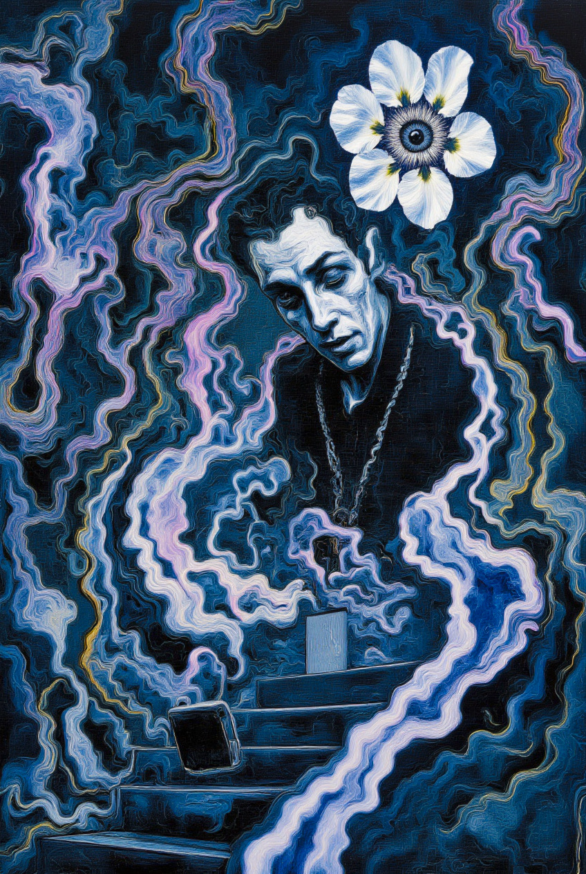 TRANSDIMENSIONAL TRIPPERS #39