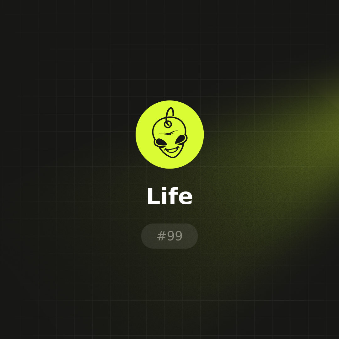 Life