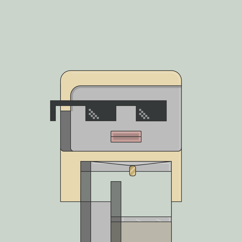 DANKBOTS #450