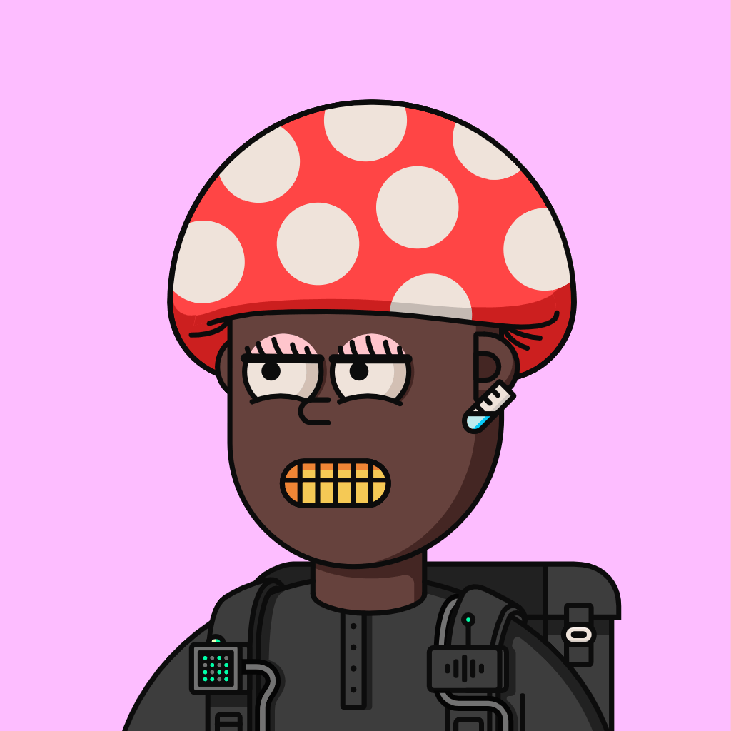 Test Subject #1059