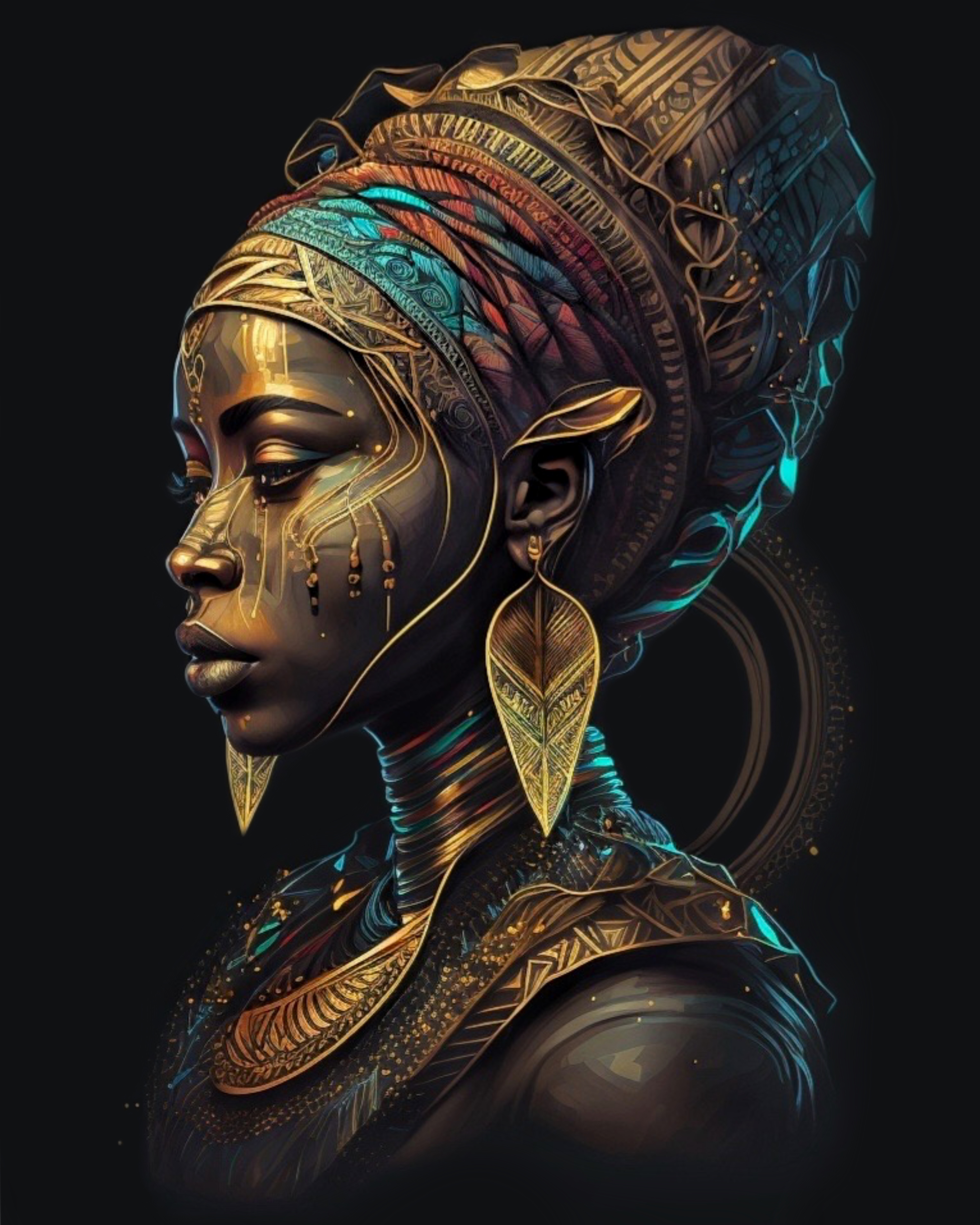 Nandi