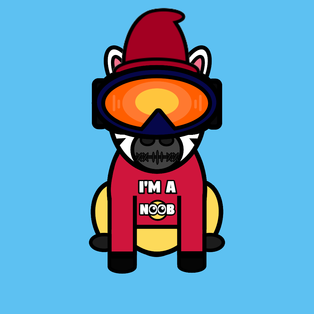 NOOBZOO #322