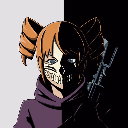 KAMI #1086