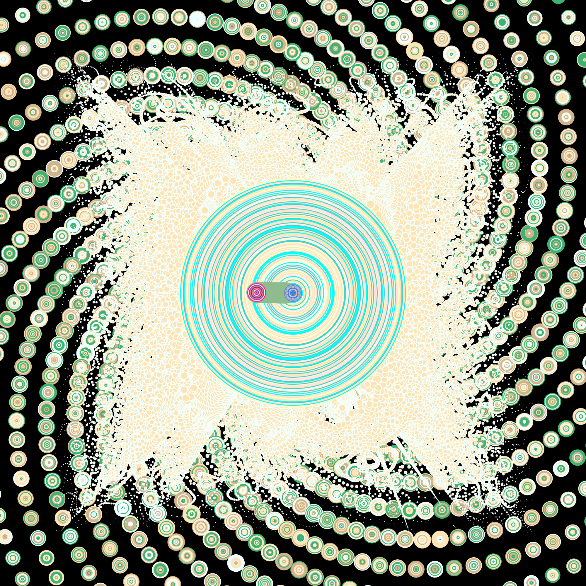 Mandala #481