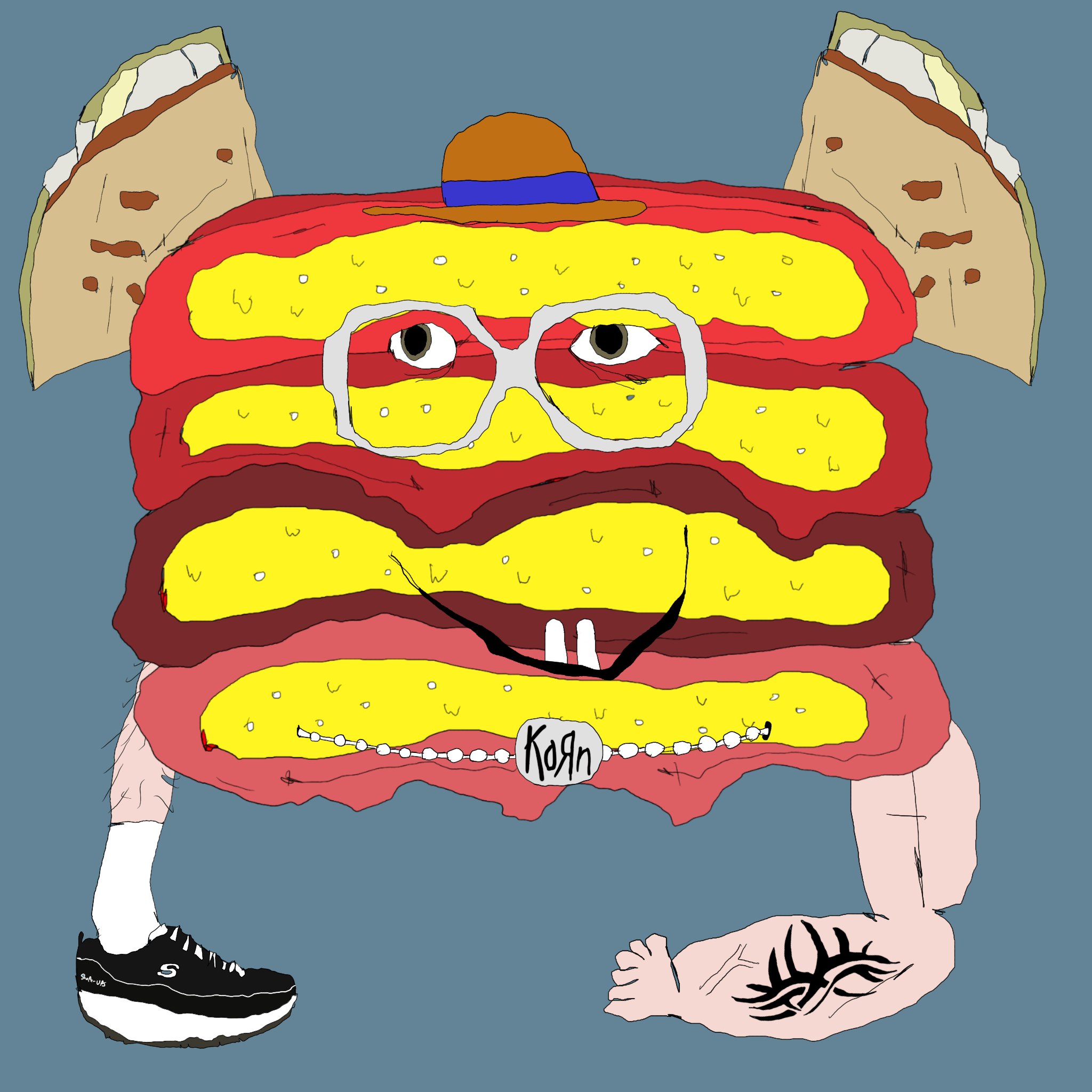 buddee #721