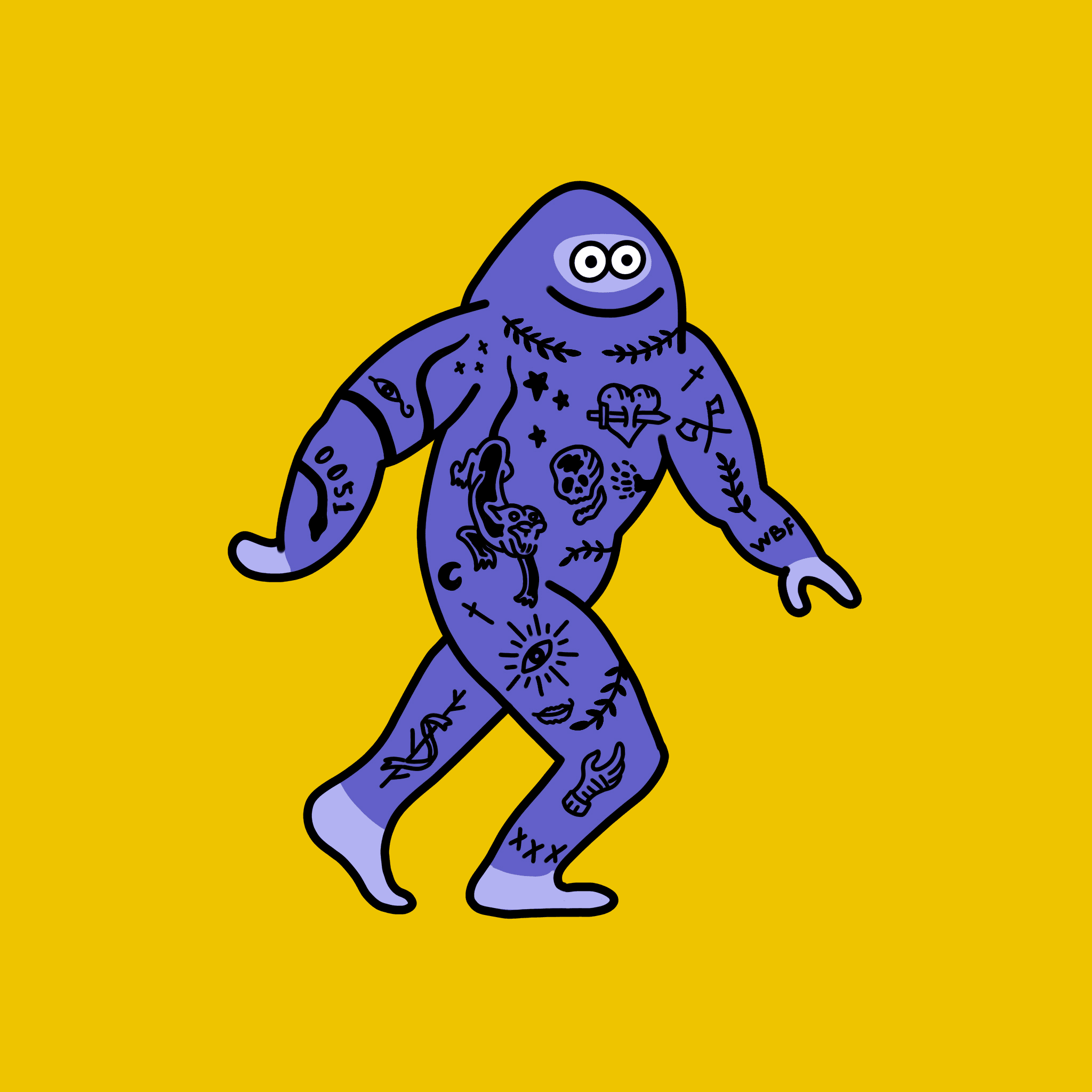 WBF0051