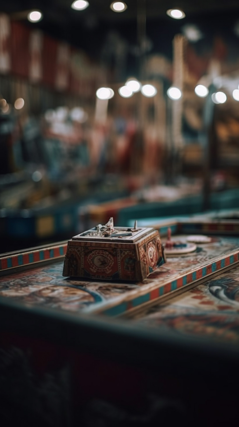 Welcome to Funland (080)