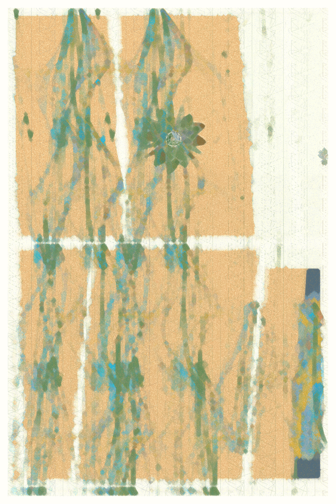 SKY MEADOW #236
