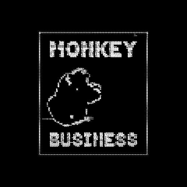 monkey business