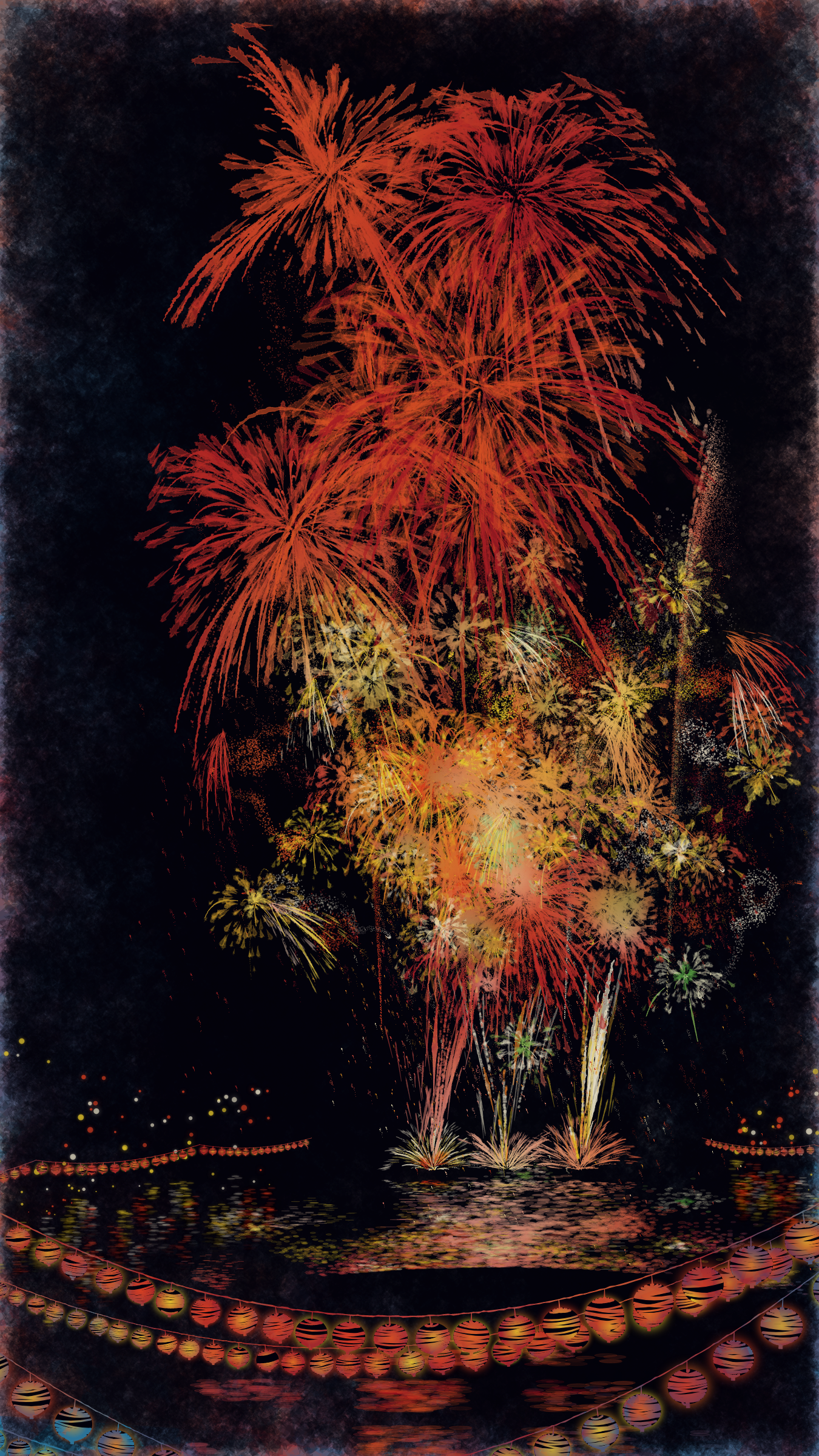 Hanabi #29