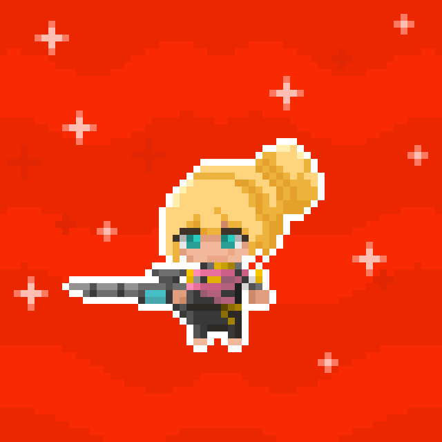 PIXELBAE #4285