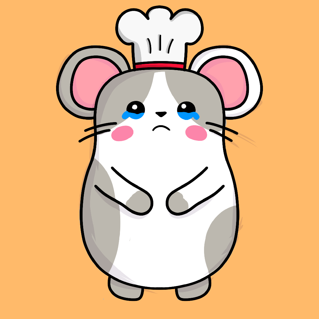 Mousy Mice #407