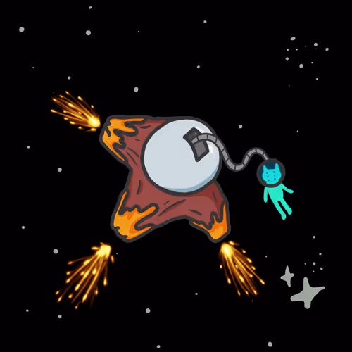 UFO #1624