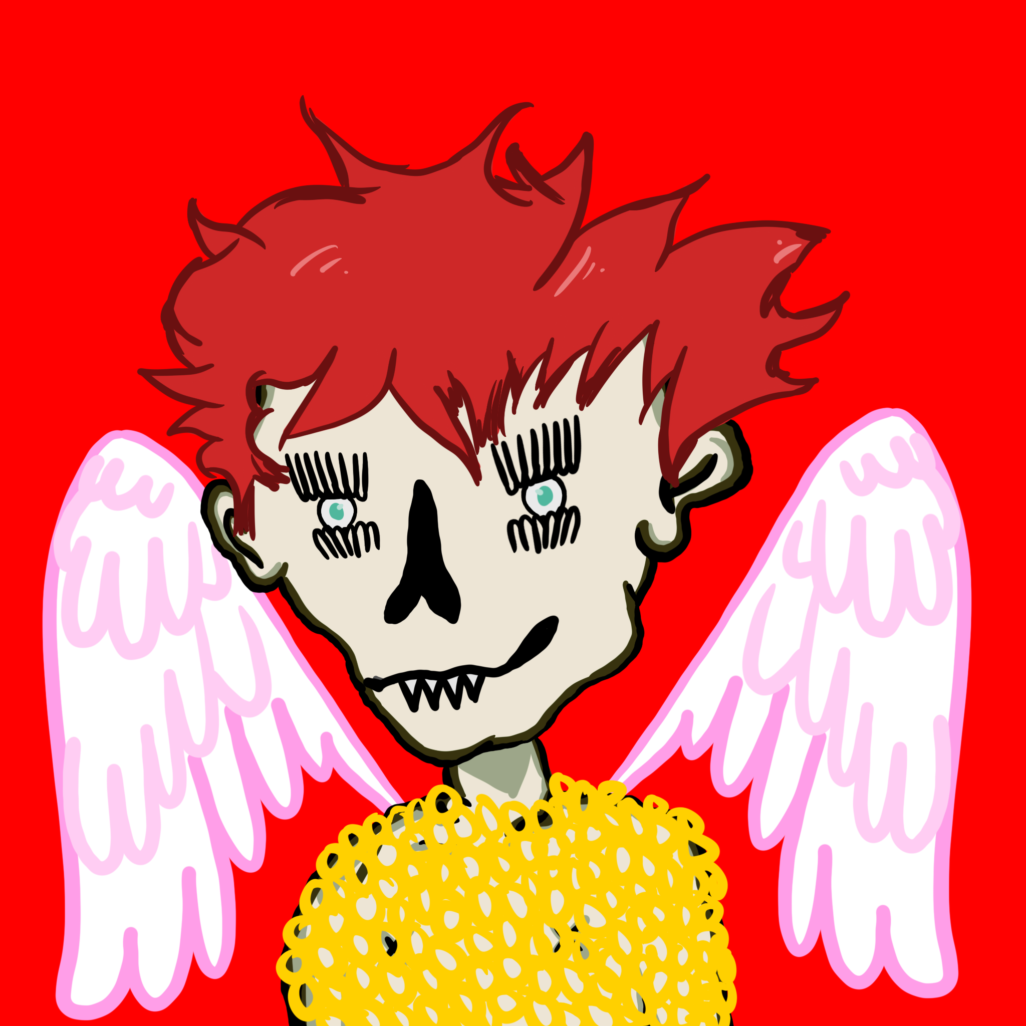 Demon Time #512