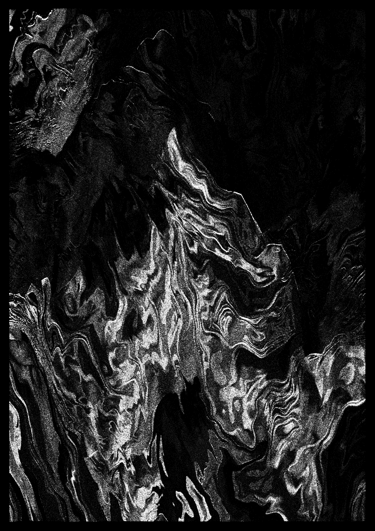 Sierra - Plate K