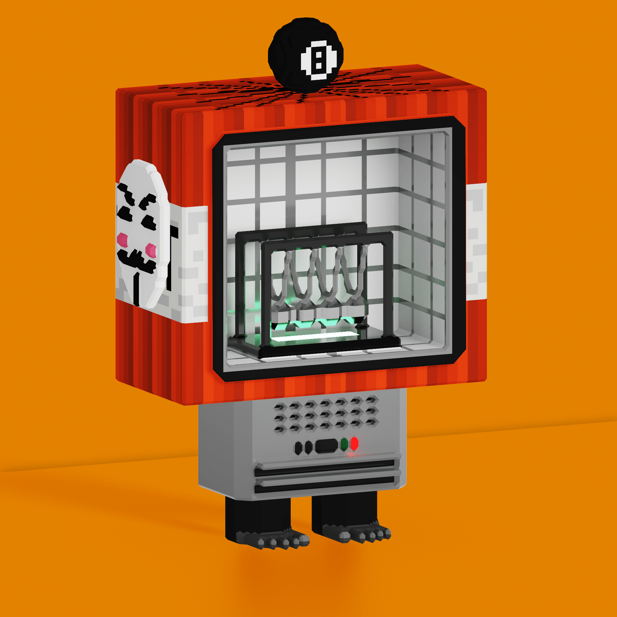 Robo #10268