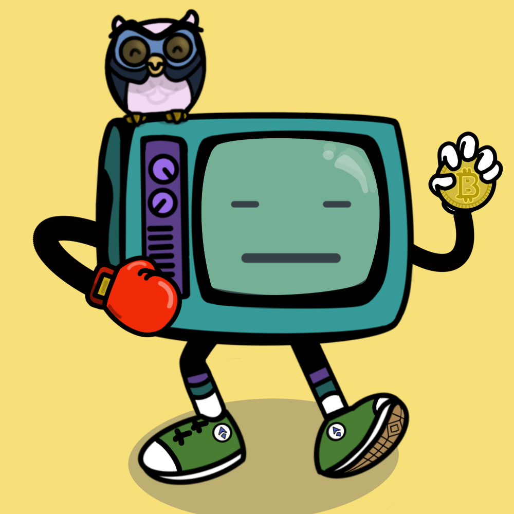 NFTVz #550