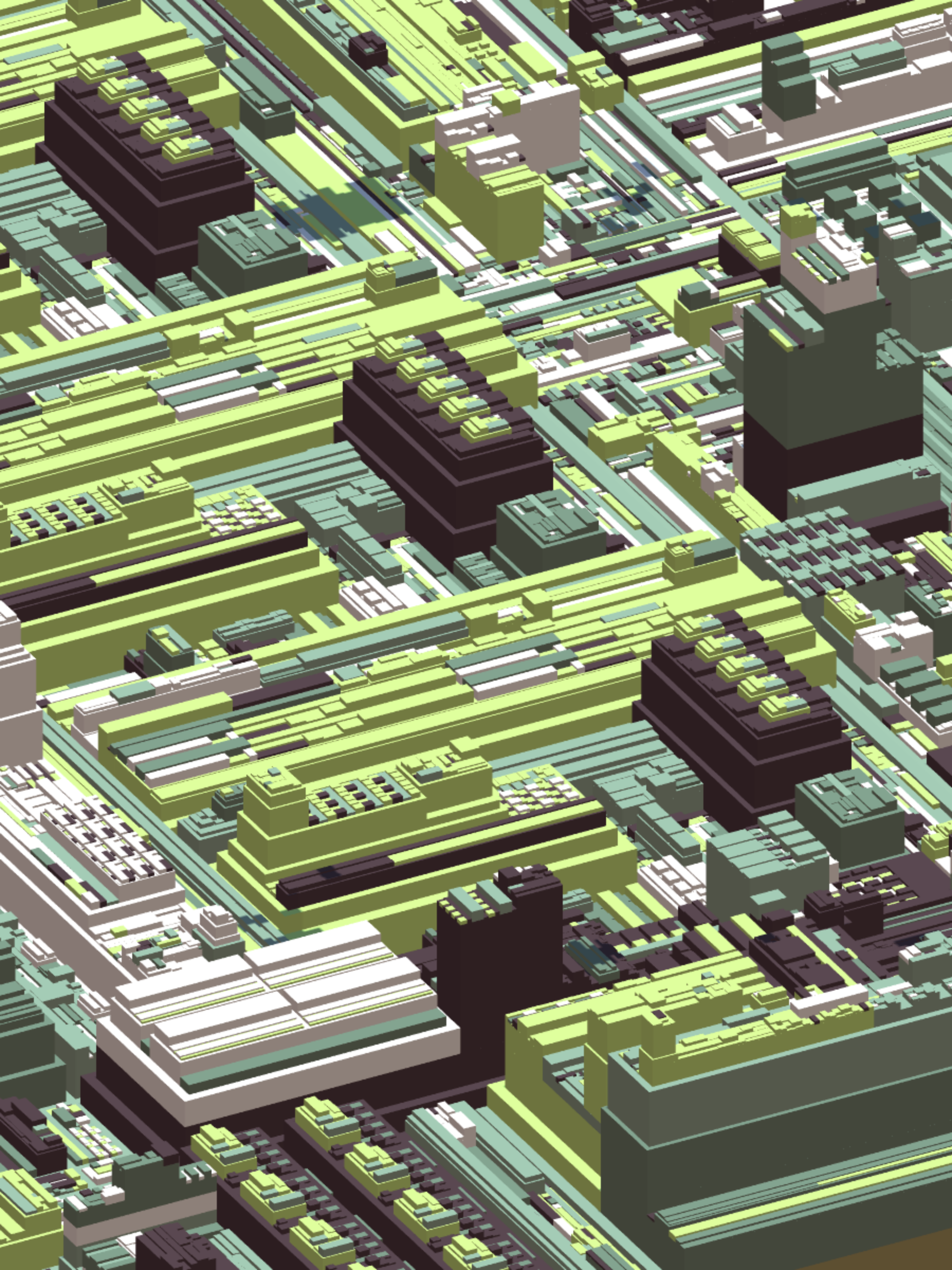 Democracity #31