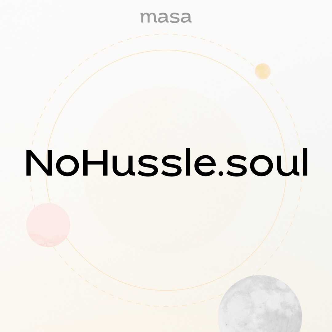 NoHussle.soul