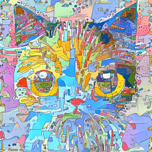 CAT D'AMOUR Flora