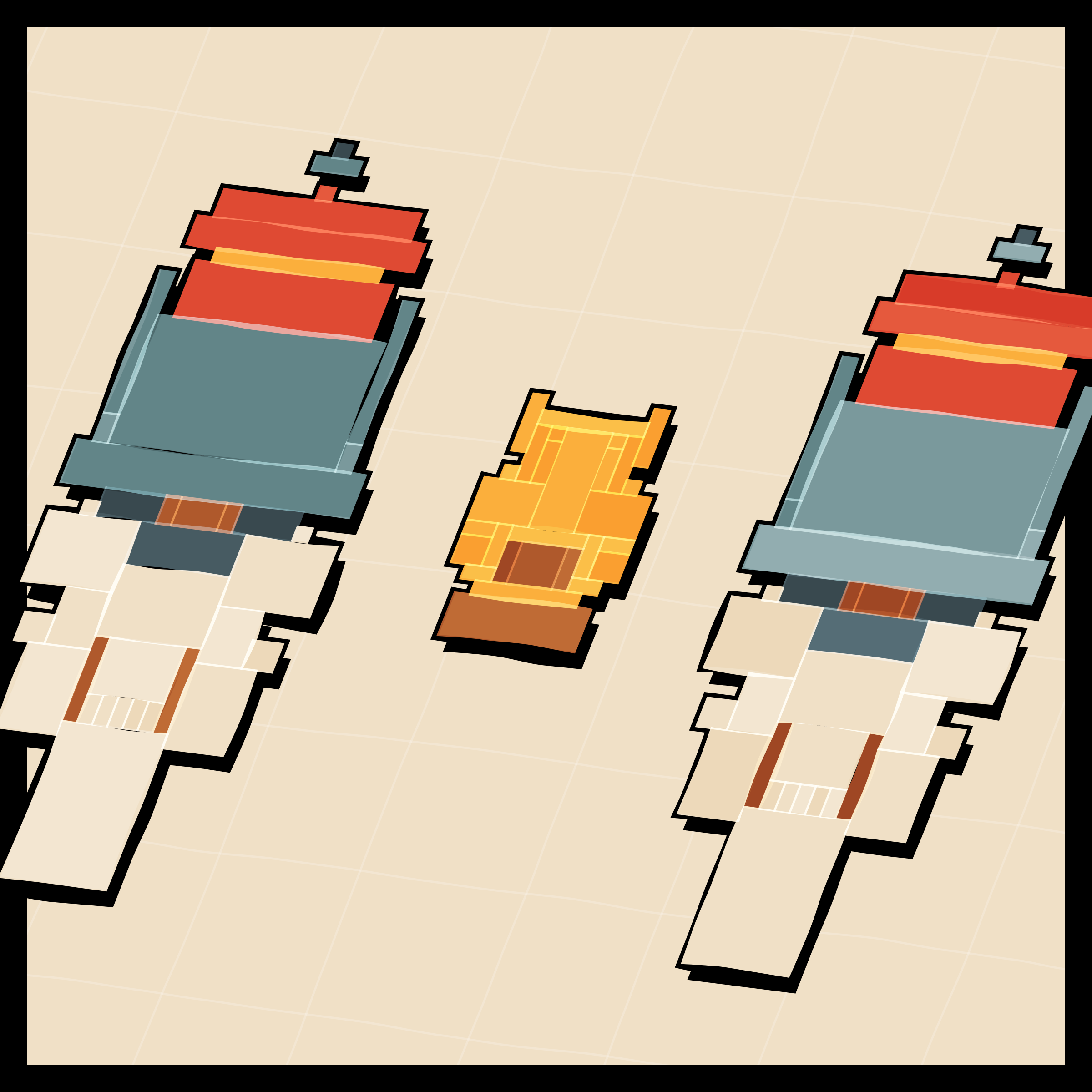 Paper Armada #920
