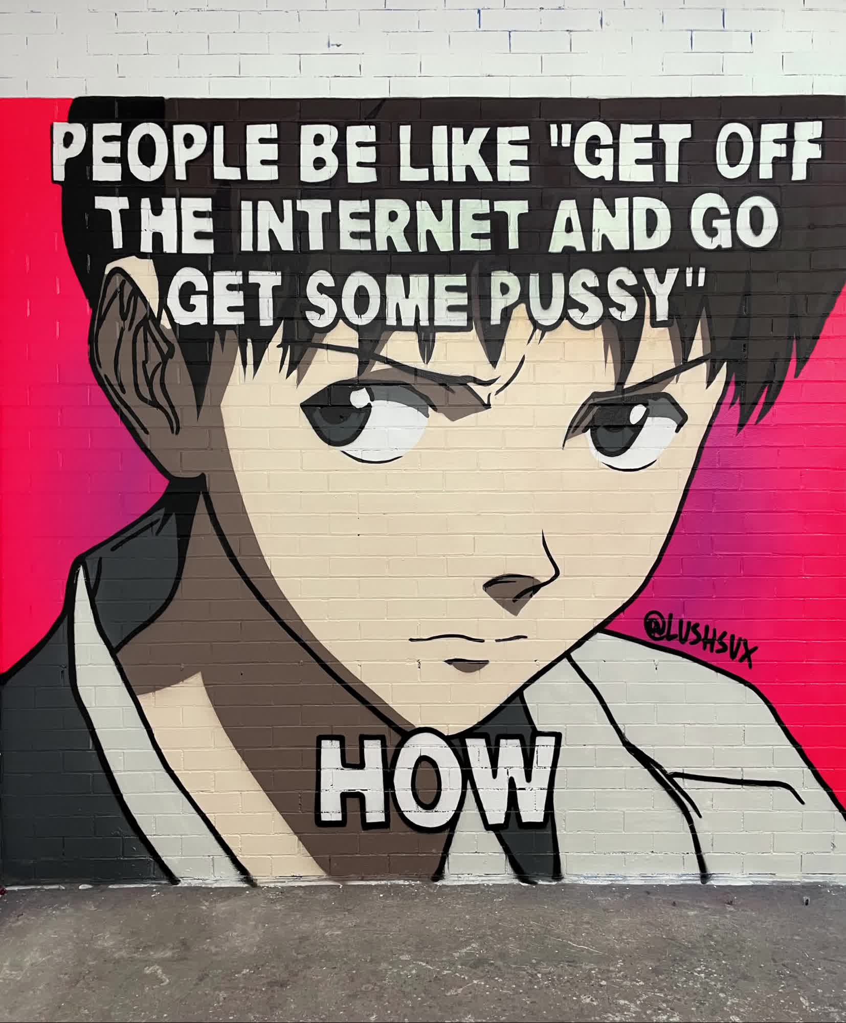 People be like #1/20