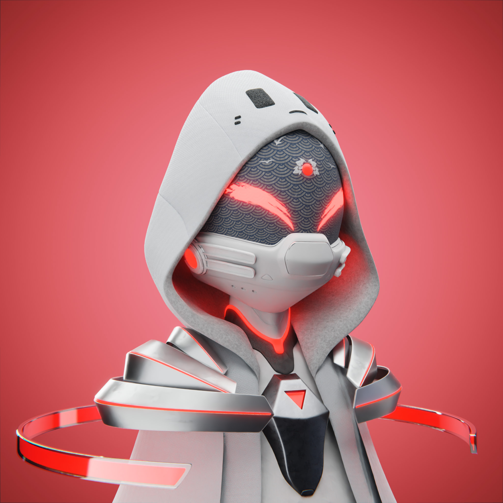 Sougen Genesis #5619