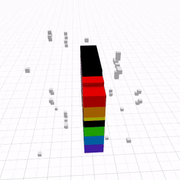 Nyan follower