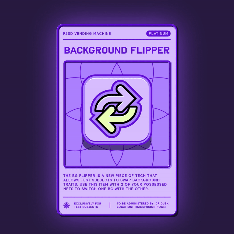 Background Flipper #1