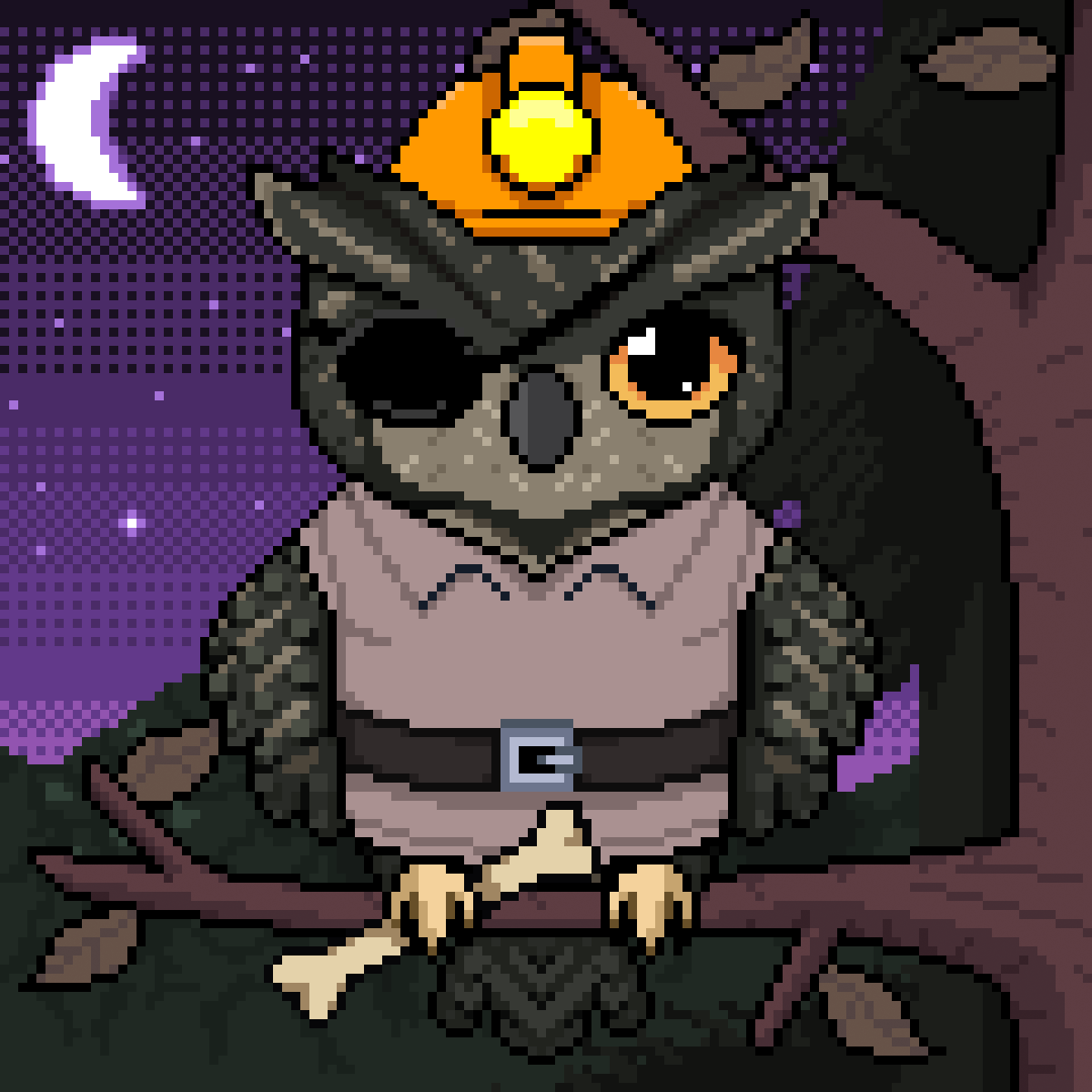 Night Owls #328