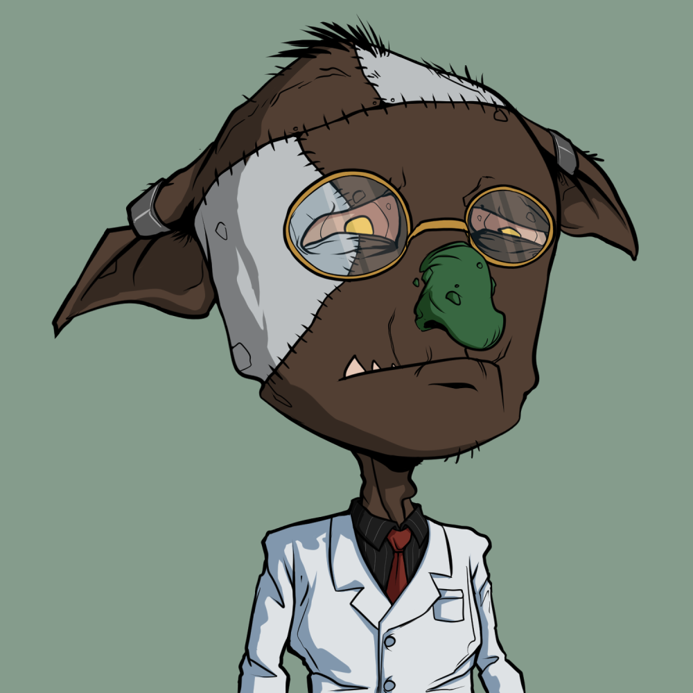 Alpha Goblins #2728