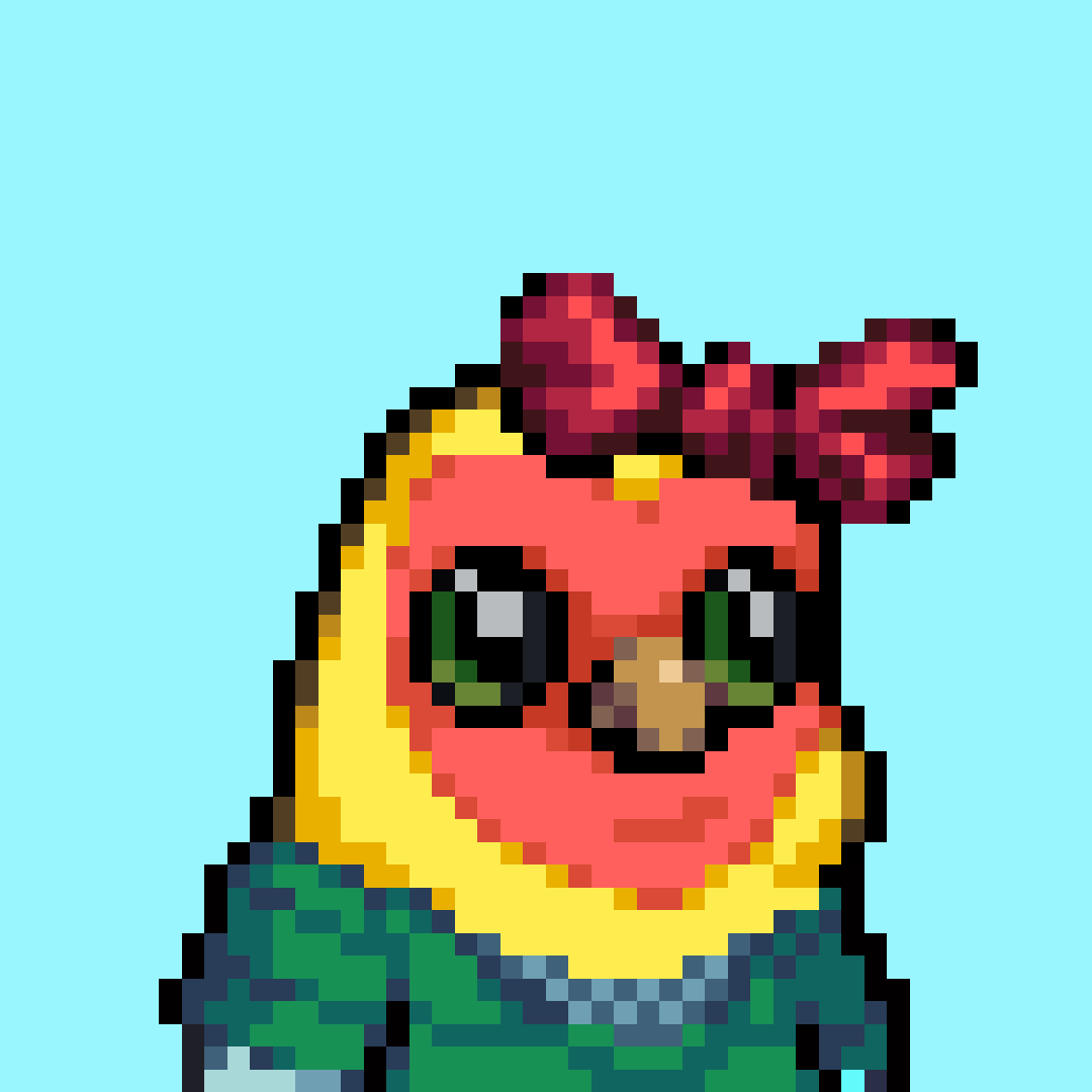 Lovebird#1276
