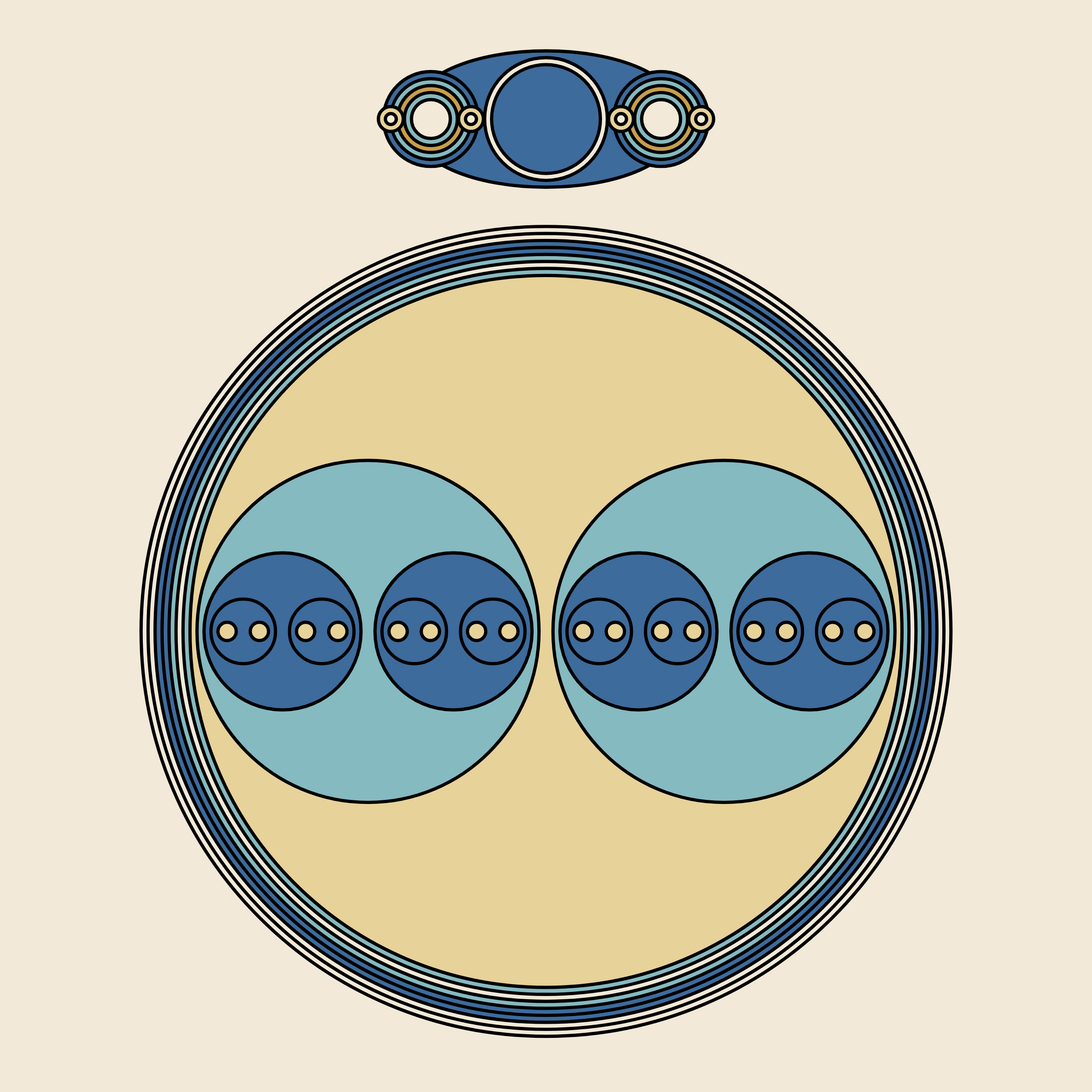 Eccentrics #59