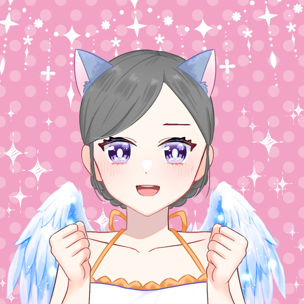 EMOPOP GIRL #845