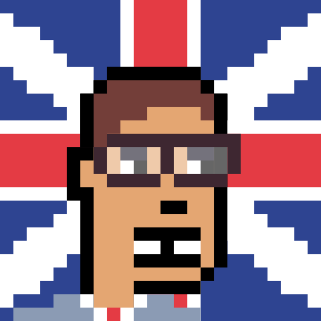 British #3266