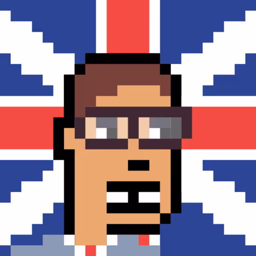 British #3266