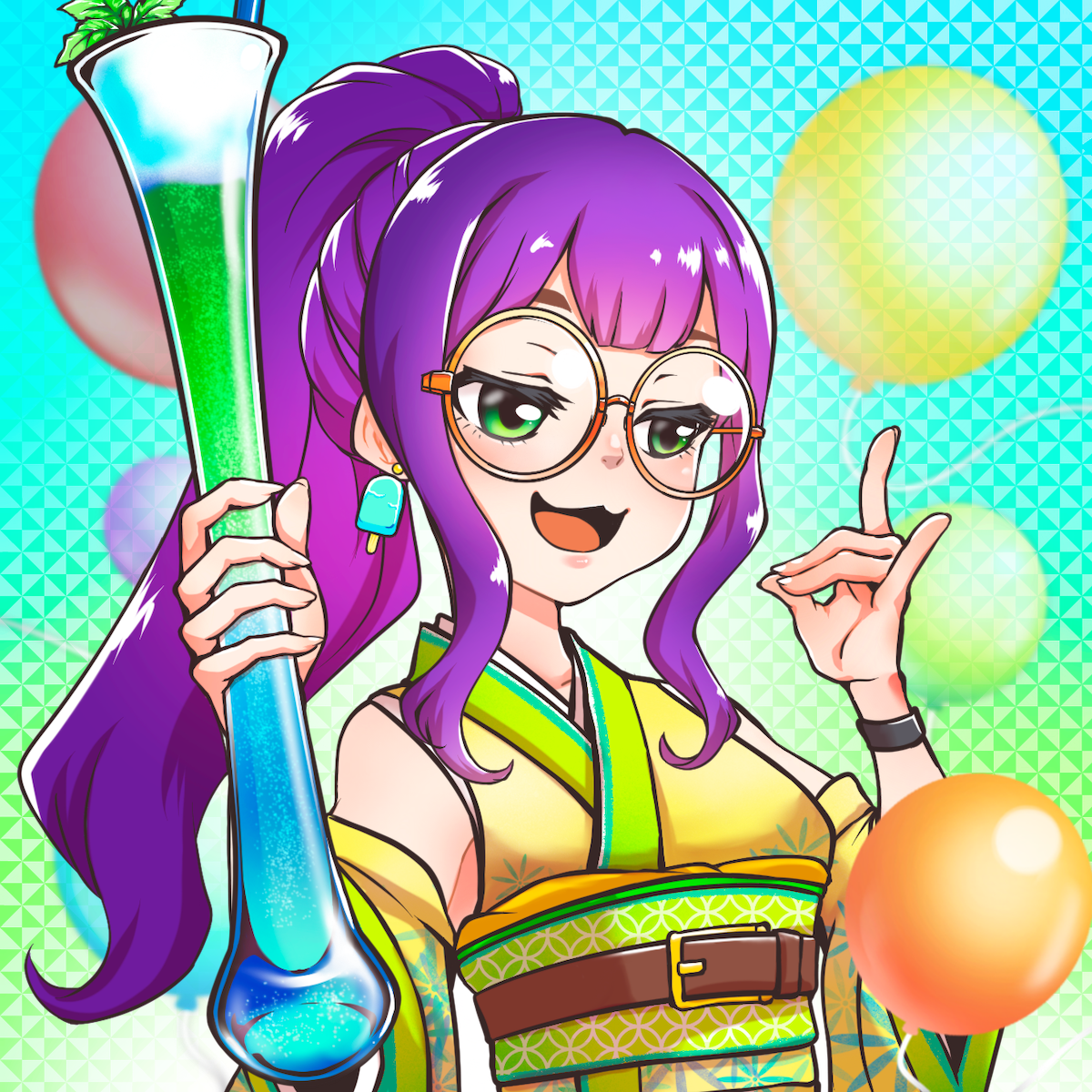 Cheers! #452