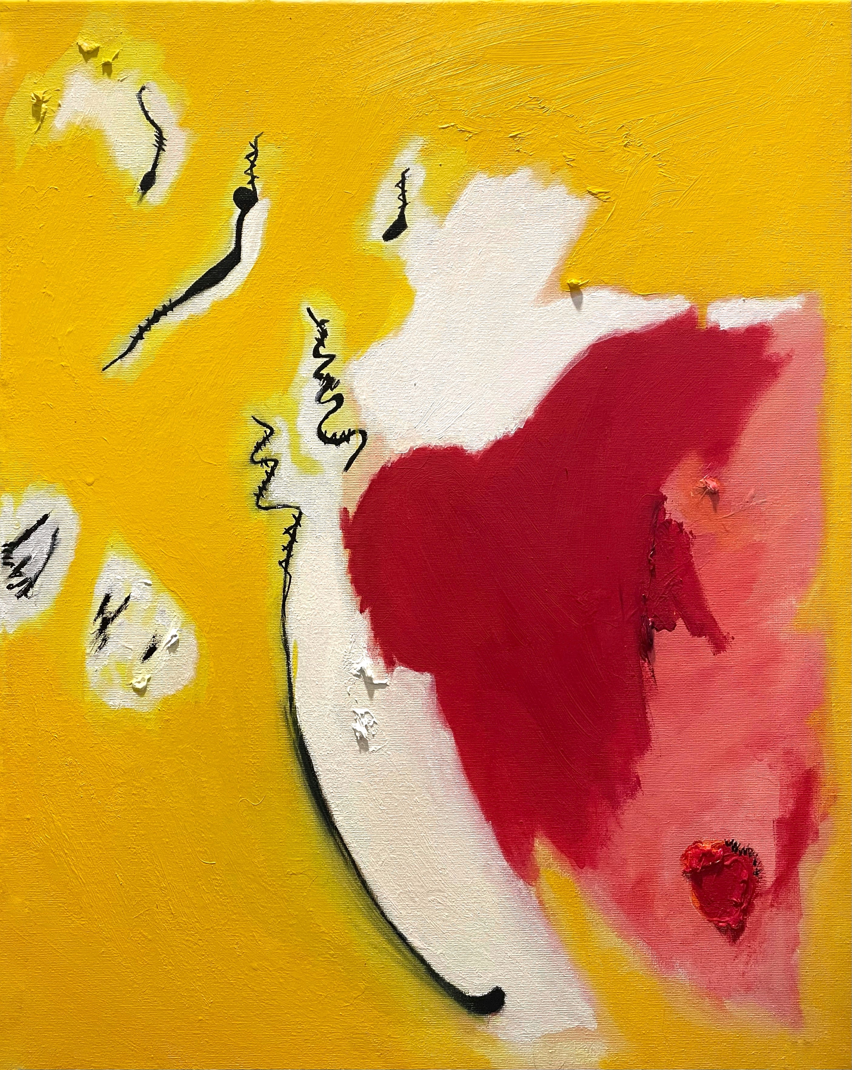 Our Heart is the Antenna