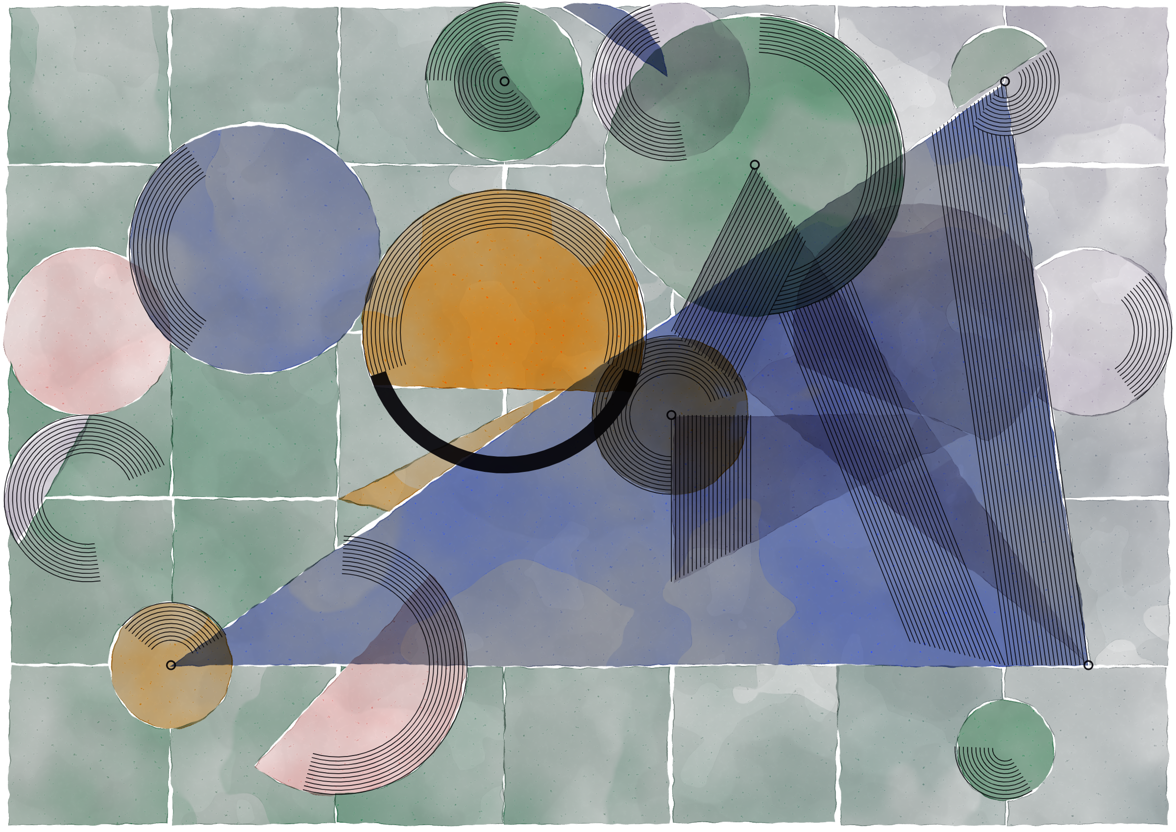 Inprecision #1