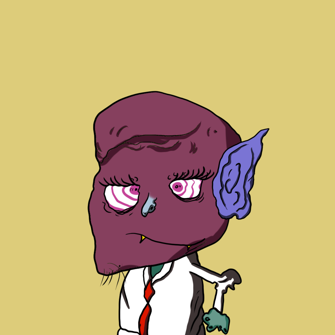 Trolls town #4225