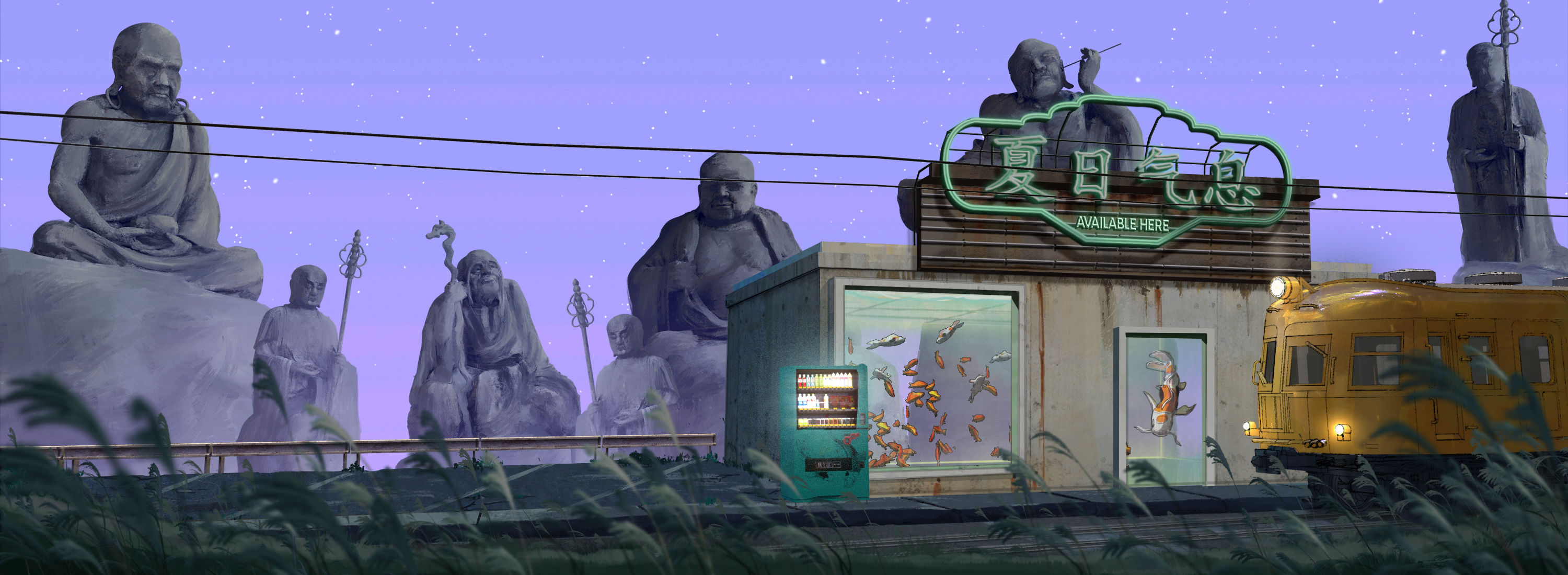 𝕄𝕚𝕕𝕟𝕚𝕘𝕙𝕥夏季𝔹𝕣𝕖𝕖𝕫𝕖 #5087