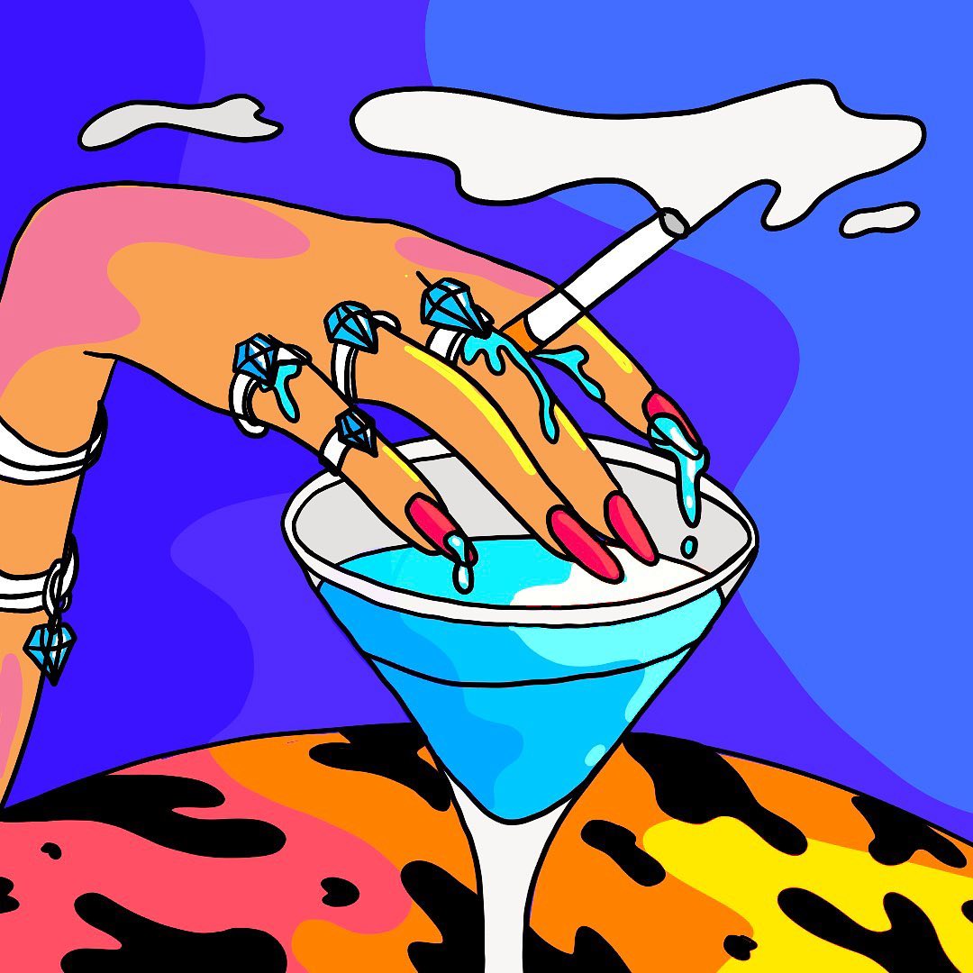 Drink